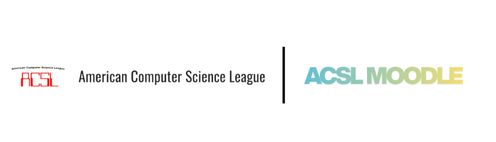 CyberCo Club-ACSL Moodle