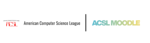 CyberCo Club-ACSL Moodle